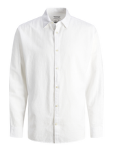 Ladda upp bild till gallerivisning, JJESUMMER Shirts - White
