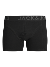 Ladda upp bild till gallerivisning, JACSHADE Trunks - Black
