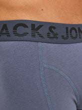 Ladda upp bild till gallerivisning, JACSHADE Trunks - Black
