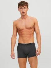 Ladda upp bild till gallerivisning, JACSHADE Trunks - Black
