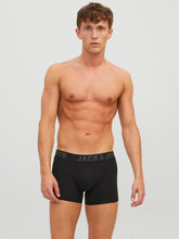 Ladda upp bild till gallerivisning, JACSHADE Trunks - Black
